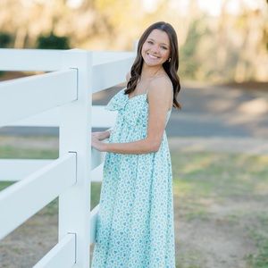 Meet your Posher, Isabelle